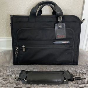 COPY - Tumi Portfolio